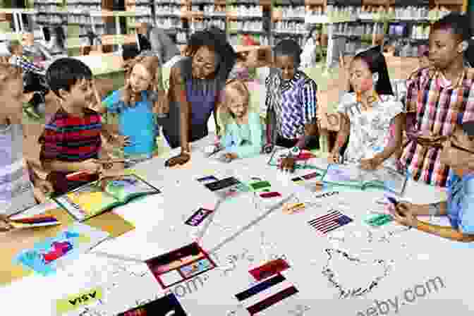 A Diverse Group Of Children Representing Different Cultures And Abilities Lin Manuel Miranda: Ready To Read Level 3 (You Should Meet)