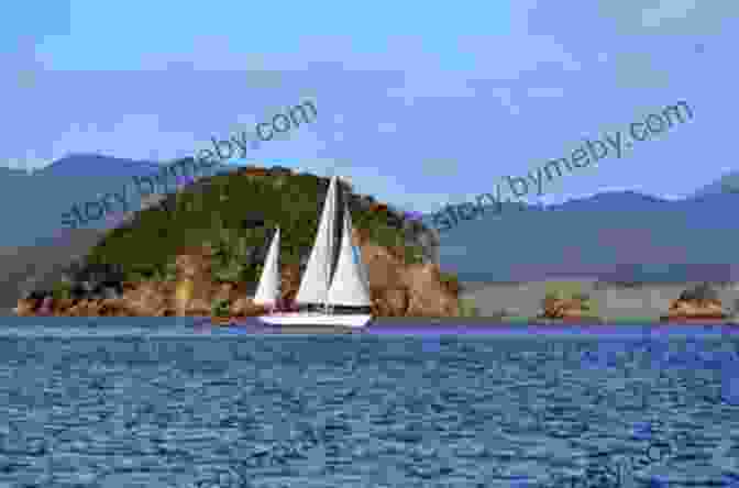 A Family Sailing In The Bay Of Islands, New Zealand Sailing Wondertime: A Family Voyage From Seattle To New Zealand