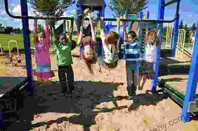 A Group Of Smiling Children Playing In A Park, Embodying The Pura Vida Spirit Costa Rica: San Jose (Photo Book 150)