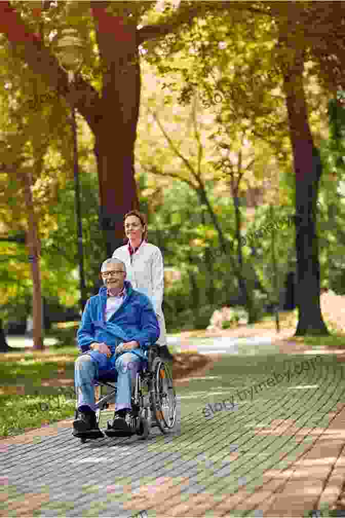 A Man Sitting In A Wheelchair, Surrounded By A Group Of People Don T Call It A Miracle: The Movement To Cure Spinal Cord Injury