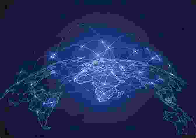 A Map Of The World, Showcasing The Distribution Networks And Key Markets For The Global Film Industry Rethinking Acrylic: Radical Solutions For Exploiting The World S Most Versatile Medium