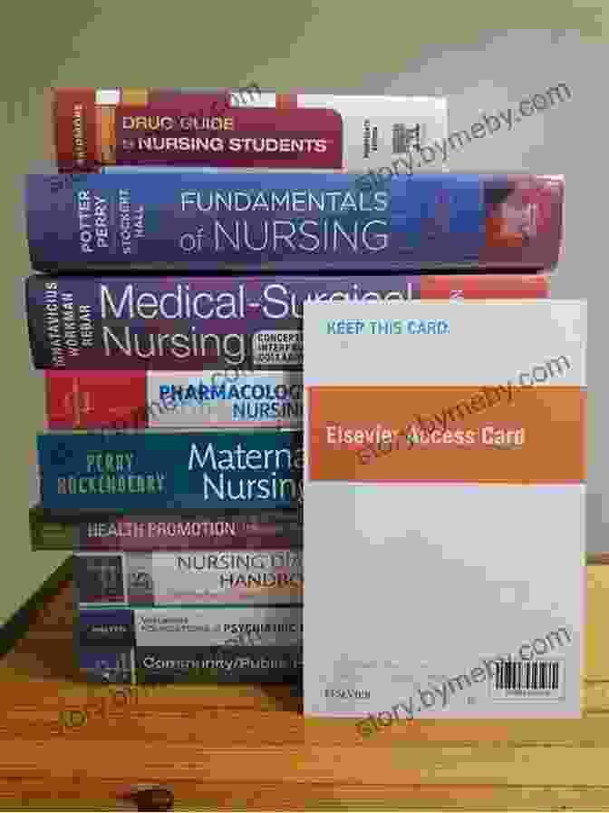 A Nursing Student Studying An Interactive Textbook On Mis Mindtap Course List Praying Medic MIS (MindTap Course List) Praying Medic