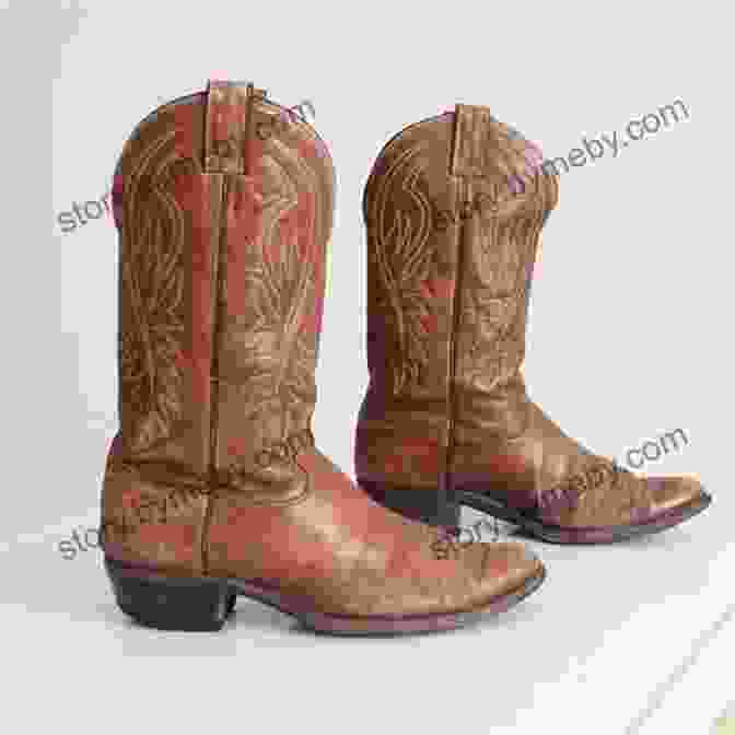 A Pair Of Cowboy Boots In Good Shape (Cowboy Chatter Articles)