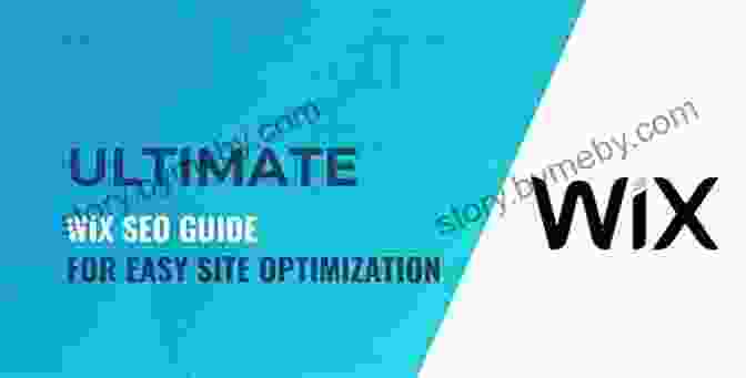 A Screenshot Of The Wix SEO Playbook WIX SEO: What Is SEO? A Complete Step By Step SEO Playbook For Wix Site Builder Get Your Website Found On Google ASAP (Get More Organic Traffic)