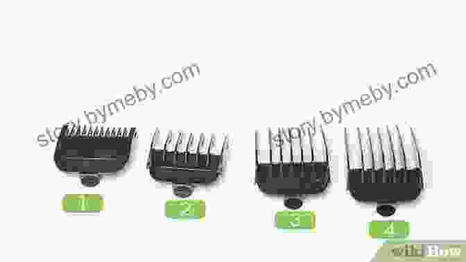 A Series Of Images Demonstrating The Steps Of Using Hair Clippers. BEGINNERS GUIDE TO USING BEST HAIR CLIPPERS: This Article Affords A Step By Step Data On How To Decrease Hair With Clippers Ensuing In A Professional Looking Stylish Finish