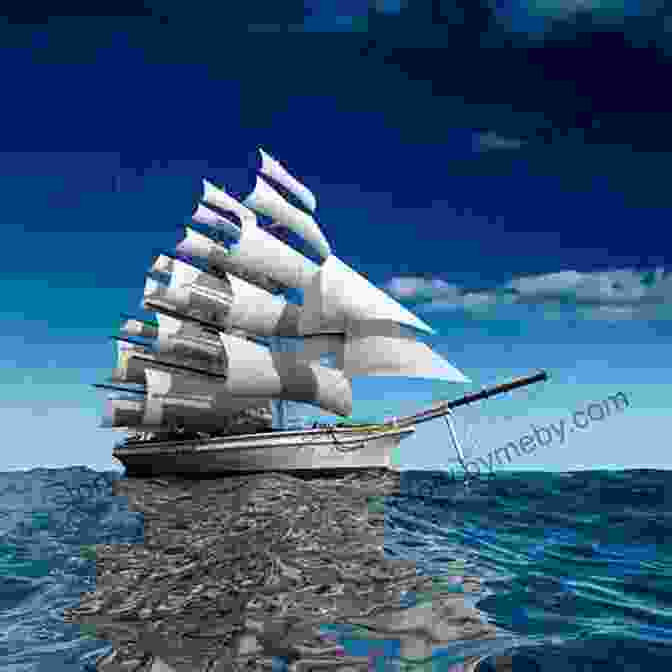 A Ship Sailing The Vast Ocean Country Jumper In Botswana: History For Kids (History For Kids)