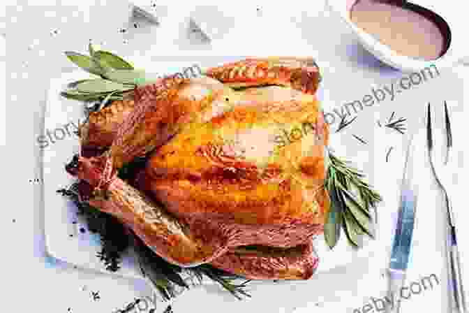 A Traditional Thanksgiving Turkey Dinner Unbelievable Pictures And Facts About Thanksgiving