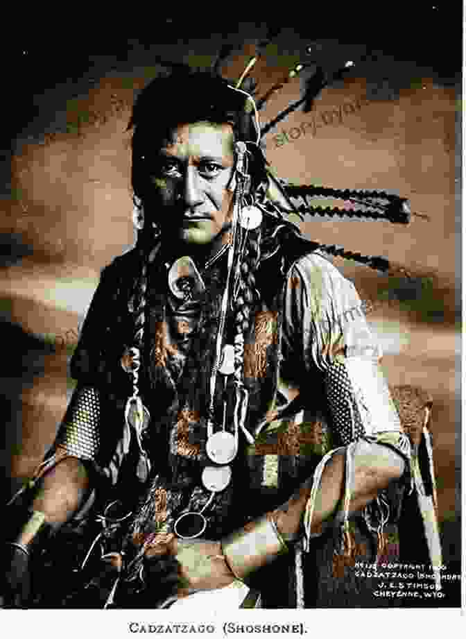 Algonquian Chief And Warriors Native Peoples Of The Northeast (North American Indian Nations)