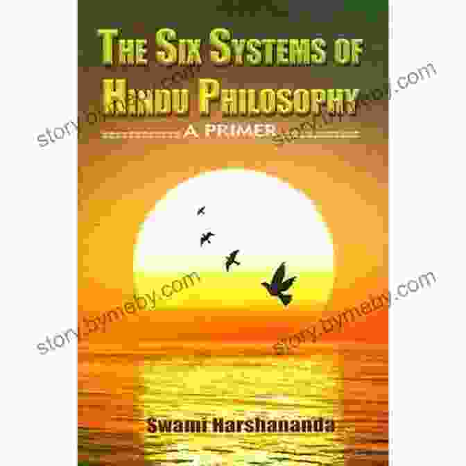 An Illustration Depicting The Six Systems Of Indian Philosophy A History Of Indian Philosophy Volume 1