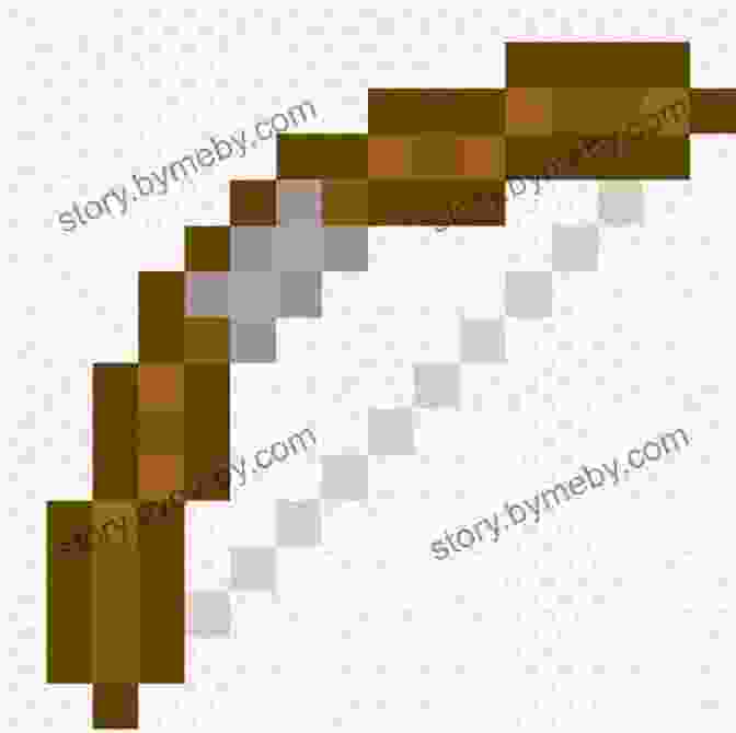 An Image Of A Player Hunting Animals In Minecraft, Using A Bow And Arrow. 75 Ways To Teach Computing: Minecraft Education Edition: Making The Most Of Minecraft