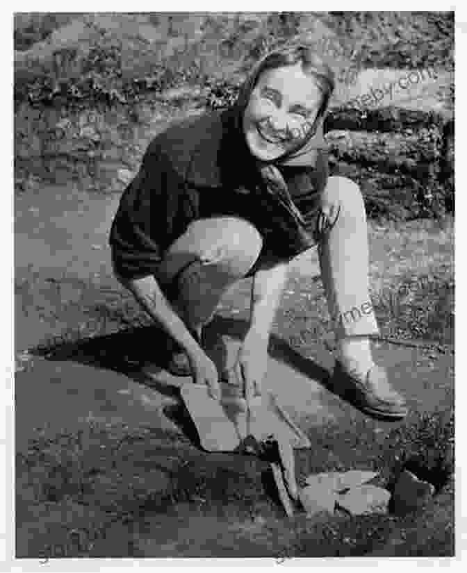 Anne Stine Ingstad, A Pioneering Norwegian Archaeologist Grand Adventure: The Lives Of Helge And Anne Stine Ingstad And Their Discovery Of A Viking Settlement In North America