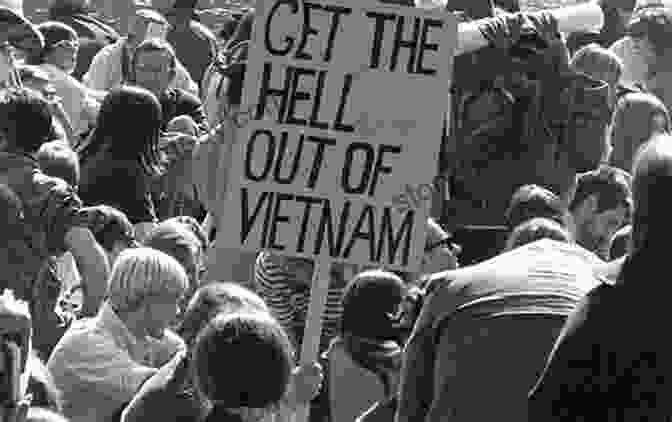 Anti War Protests Against The Vietnam War A Brief History Of The Vietnam War