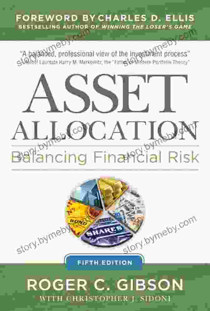 Asset Allocation Balancing Financial Risk Fifth Edition Book Cover Asset Allocation: Balancing Financial Risk Fifth Edition