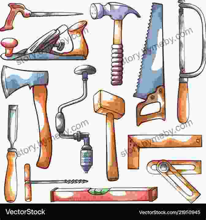 Assortment Of Drawing Tools And Materials For Caricature The Art Of Caricaturing: Making Comics