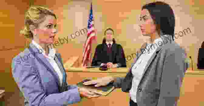 Attorney Representing Truth Before The Court Ethics And The Lawyers: Whom Can You Trust? (The Power Of Ethics)