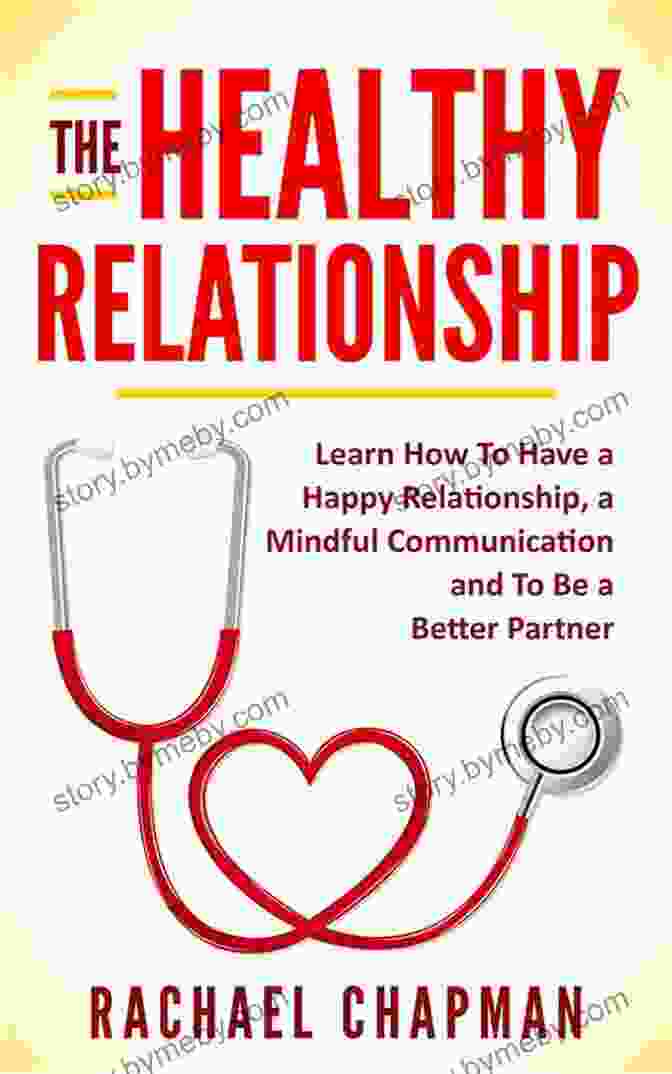 Author Photo The Happy Relationship Book: 101 Tips To Help You Stay Together Forever