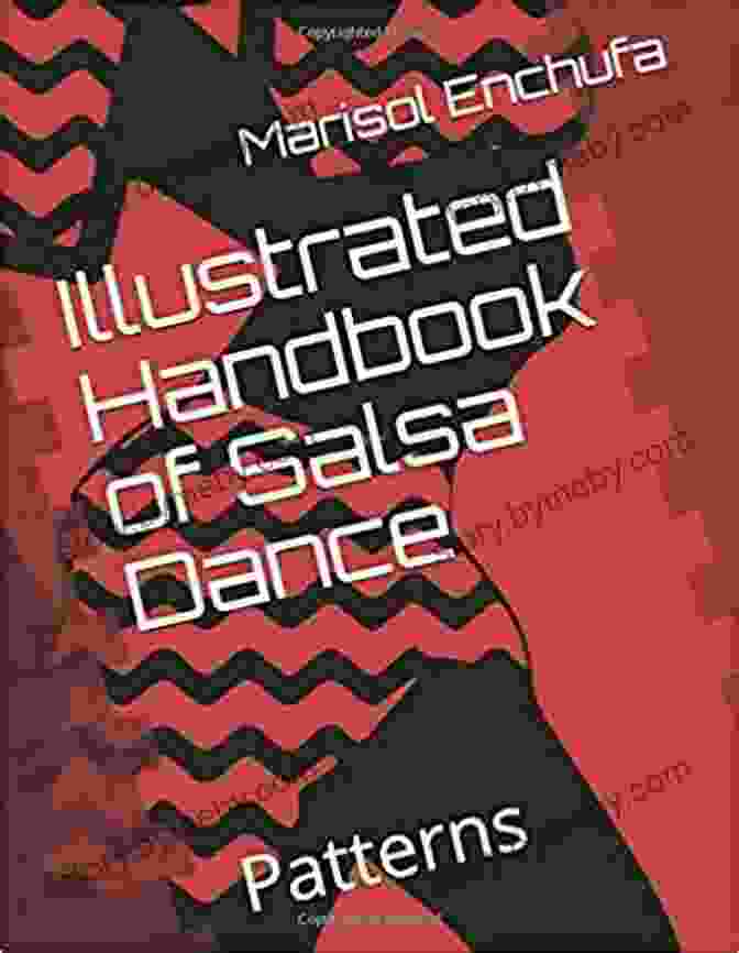 Basic Box Pattern Handbook Of Salsa Dance: Butterfly Patterns