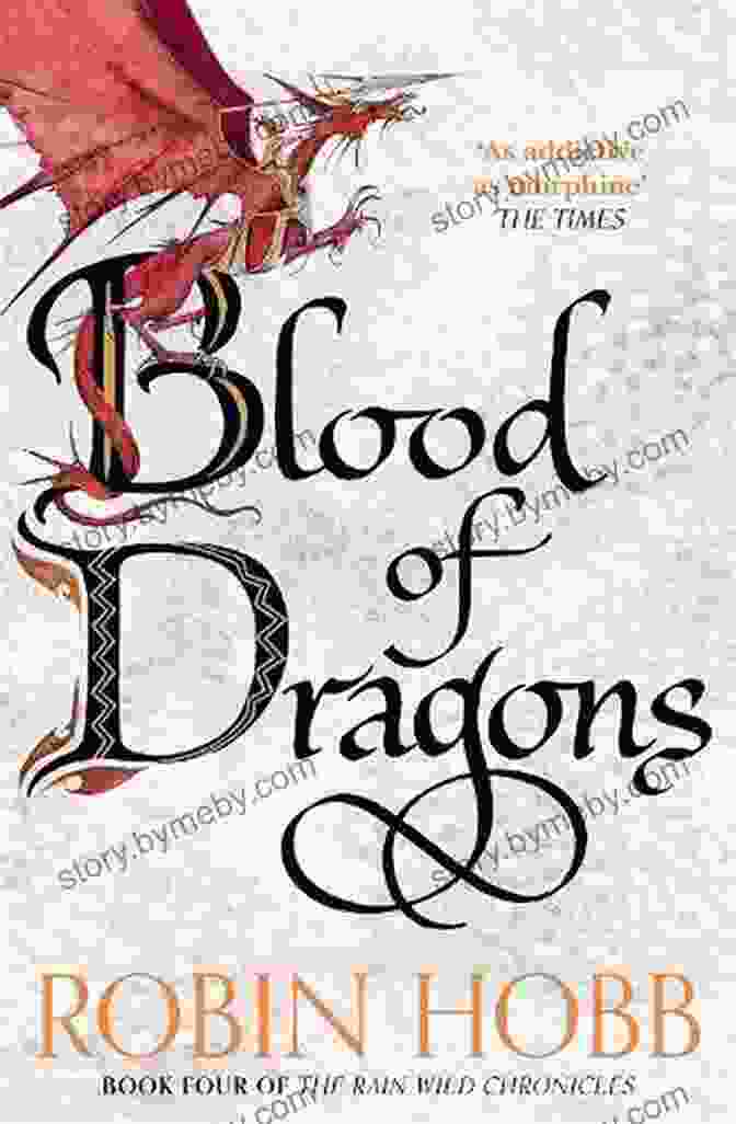 Blood Will Dragon Book Cover Blood Will Dragon Heart (A LitRPG Wuxia) Series: 3