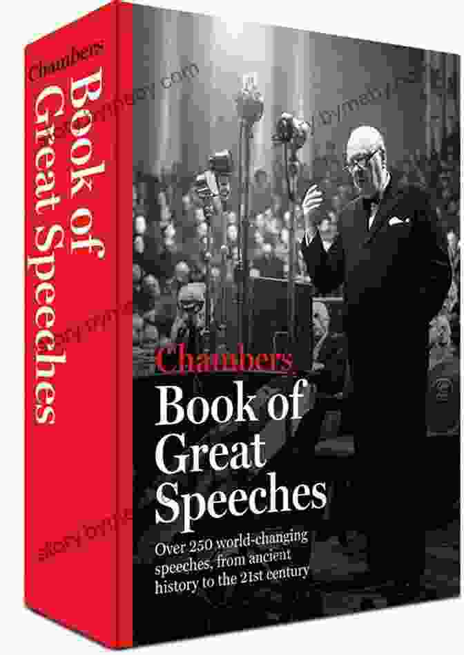 Book Cover Image Of 'Great Speeches And How To Make Them' Great Speeches And How To Make Them