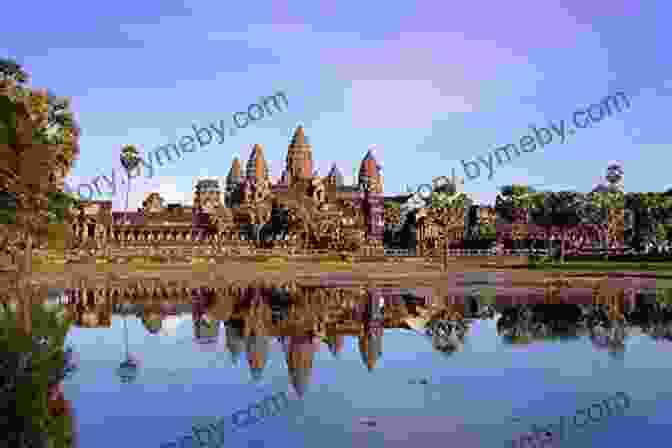 Cambodian Village Lonely Planet Cambodia (Travel Guide)