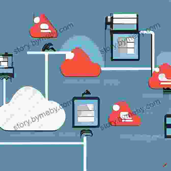 Cloud Computing And Edge Computing Are Changing The Way Businesses Operate. The New Invisible Hand: Five Revolutions In The Digital Economy