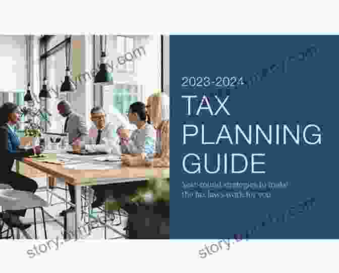 Company Tax Planning Handbook 2024 Company Tax Planning Handbook: 2024/2024 (Tax Planning Series)