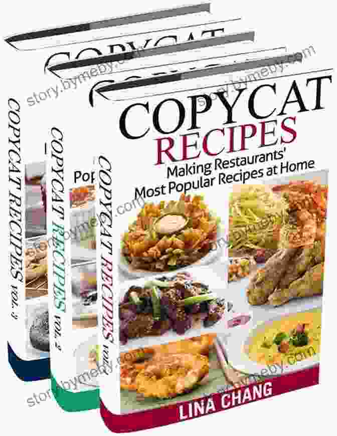 Copycat Cookbooks Copycat Recipes: Making Popular Brand Named Foods And Beverages At Home (Copycat Cookbooks)