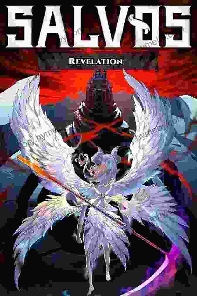 Corruption And Centinels: Monster Evolution LitRPG Salvos Book Cover Corruption And Centinels: A Monster Evolution LitRPG (Salvos 5)