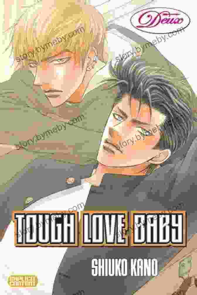 Cover Of Mr. Sakashita: Tough Love Volume 1 Manga Mr Sakashita S Tough Love Vol 1 (BL Manga)