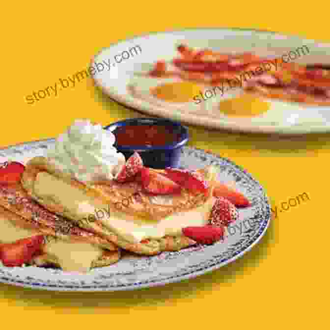 Cracker Barrel Copycat Breakfast Copycat Recipes: Making Cracker Barrel S Most Popular Dishes At Home (Famous Restaurant Copycat Cookbooks)