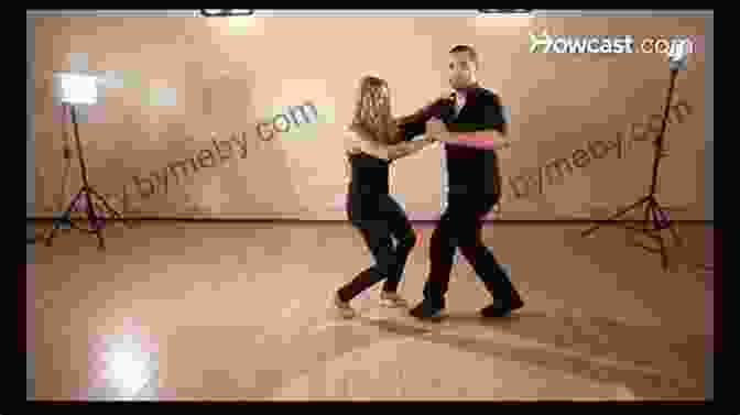 Cross Body Salsa Dance Positions Handbook Of Salsa Dance Positions