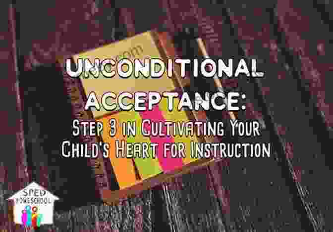 Cultivating Unconditional Love And Acceptance, Regardless Of Their Child's Choices How To Really Love Your Adult Child: Building A Healthy Relationship In A Changing World