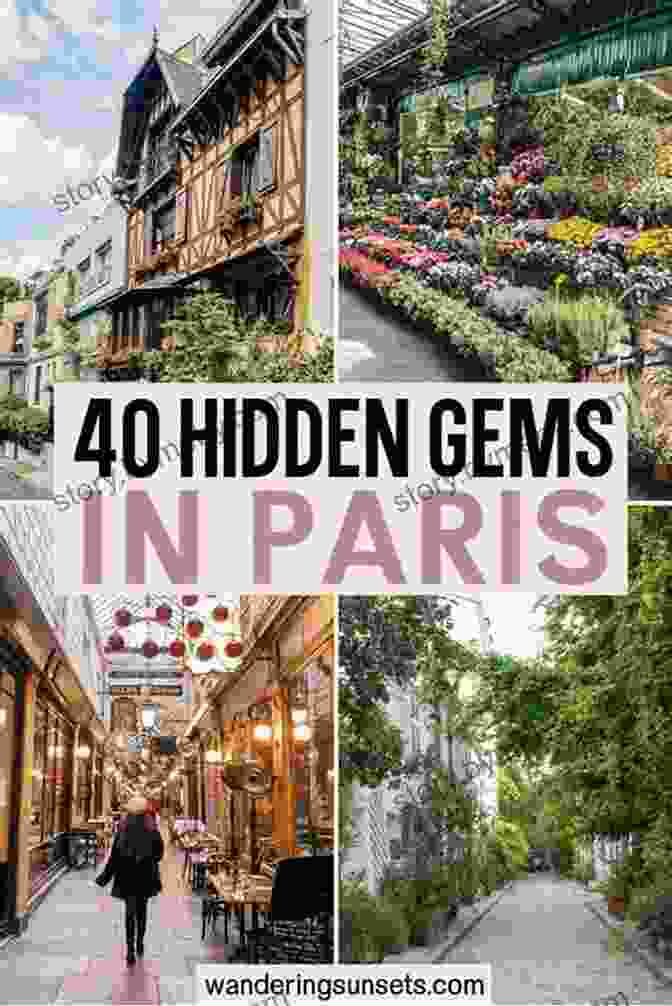 Discover Hidden Gems In Paris Off The Beaten Path Lonely Planet Best Of Paris 2024 (Travel Guide)