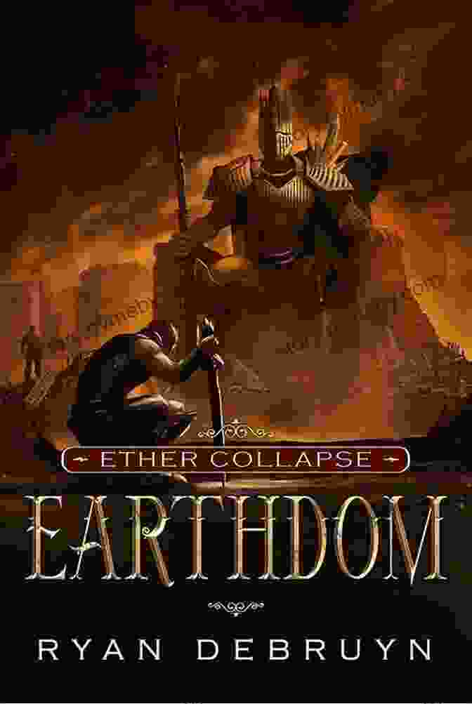 Equalize: Post Apocalyptic LitRPG Ether Collapse Book Cover Equalize: A Post Apocalyptic LitRPG (Ether Collapse 1)