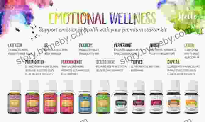 Essential Oils For Emotional Balance Enhancing Our Lives With Essential Oils