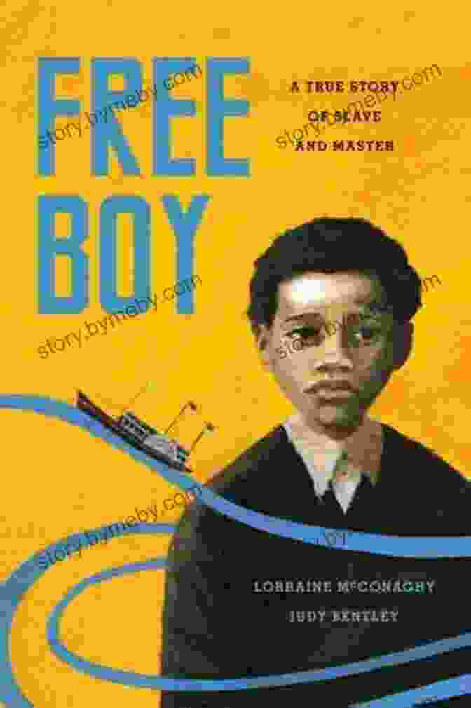 Ethel Willis White Books: True Story Of Slave And Master Free Boy: A True Story Of Slave And Master (V Ethel Willis White Books)