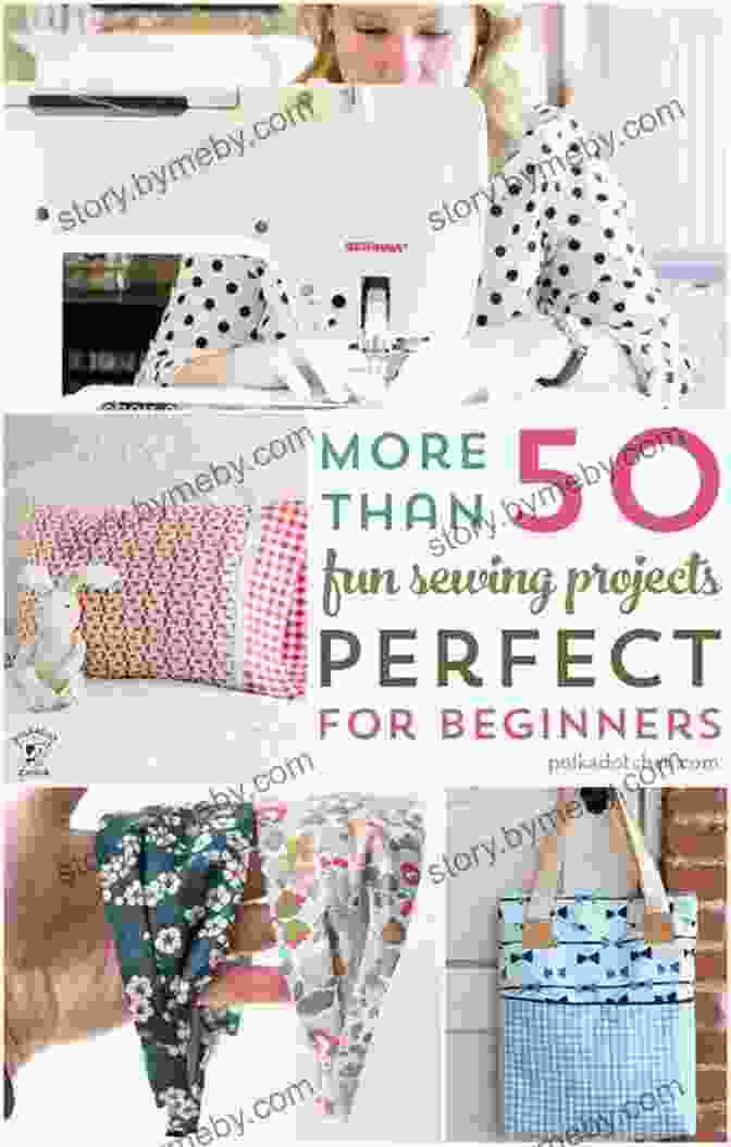 Fabric Paper Thread: 26 Projects to Stitch with Friends