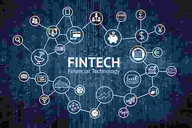 Fintech And Digital Currencies Are Disrupting The Traditional Financial Industry. The New Invisible Hand: Five Revolutions In The Digital Economy