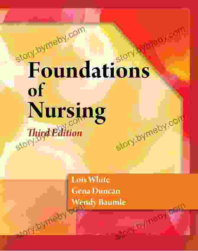 Foundations Of Nursing Book Cover Foundations Of Nursing E