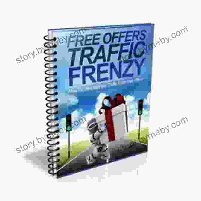 Free Offers Traffic Frenzy Book Cover Free Offers Traffic Frenzy Laurell K Hamilton