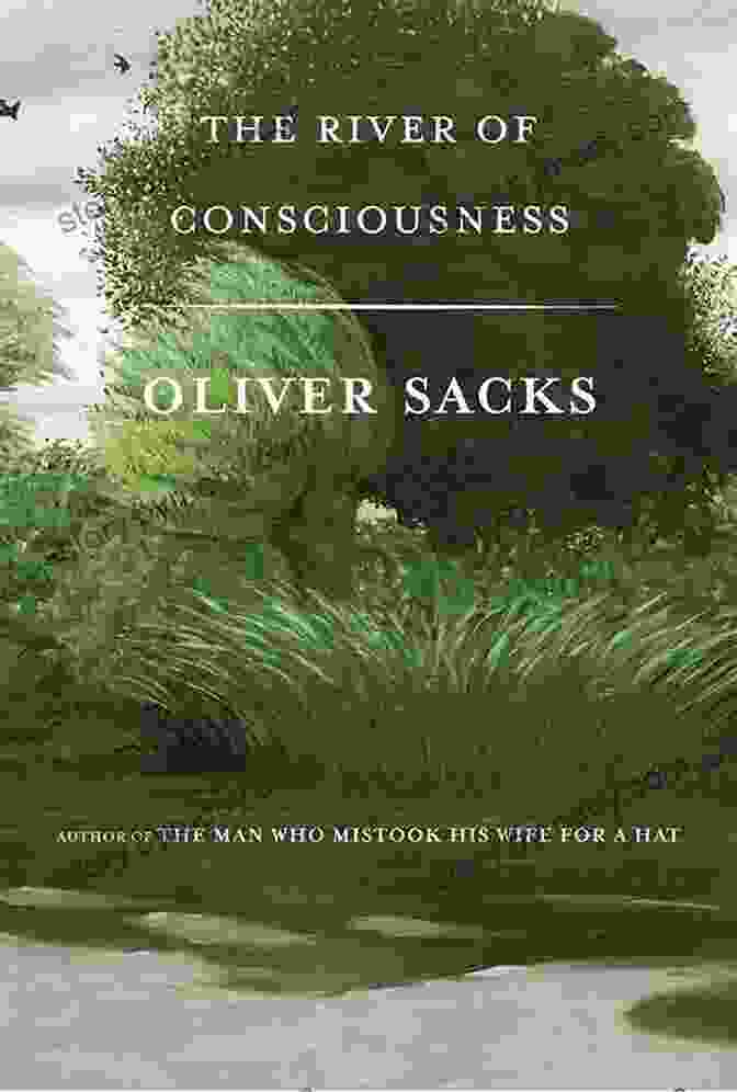 From The River Of Consciousness Vintage Short The Creative Self: From The River Of Consciousness (A Vintage Short)