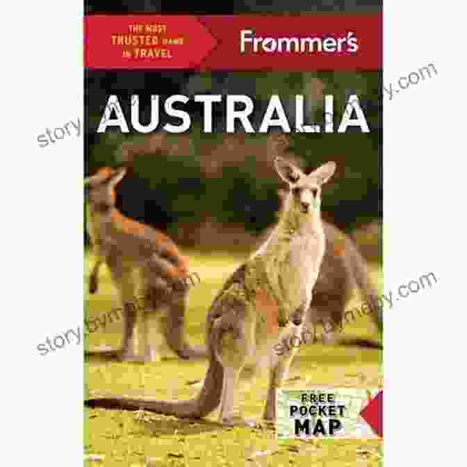 Frommer's Australia Complete Guides Book Cover Frommer S Australia (Complete Guides) Lee Mylne