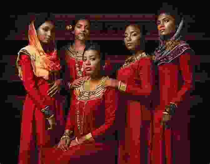 Group Of Maldivian Women Dressed In Traditional Attire, Displaying Their Vibrant Culture Lonely Planet Maldives (Travel Guide)