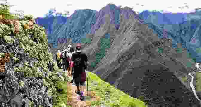 Hike The Inca Trail To Machu Picchu, The Iconic Andean Wonder Trekking Peru: A Traveler S Guide