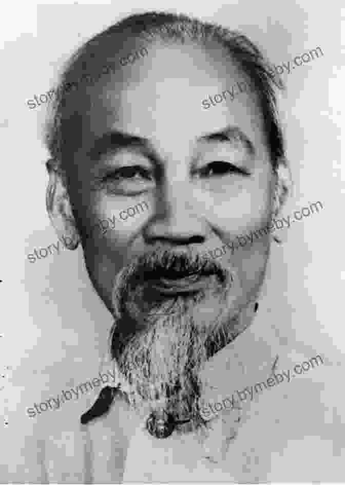 Ho Chi Minh, Leader Of North Vietnam A Brief History Of The Vietnam War