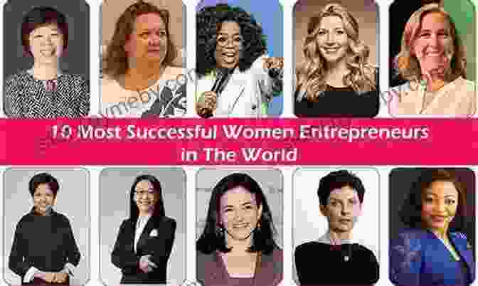 How Three Women Entrepreneurs Built Successful Big Businesses In The Midst Of Adversity Boss Lady: How Three Women Entrepreneurs Built Successful Big Businesses In The Mid Twentieth Century (The Luther H Hodges Jr And Luther H Hodges Sr Entrepreneurship And Public Policy)