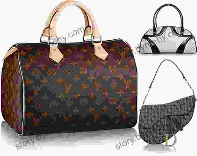 Iconic Handbag Designs From The Early 20th Century Collectable Names And Designs In Women S Handbags