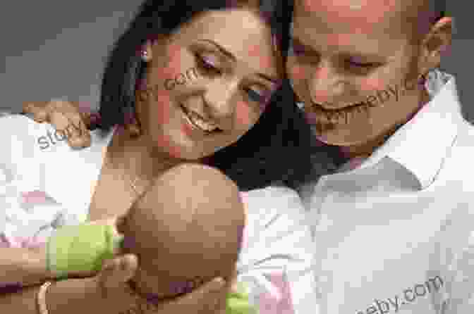 Image Of A Couple Holding A Newborn Baby In Their Arms, Representing The Success Of Reproductive Endocrinology And Infertility Treatments. Reproductive Endocrinology And Infertility: Current Trends And Developments