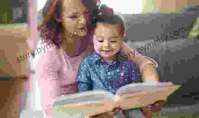 Image Of A Parent Reading To A Young Child, Symbolizing The Importance Of Fostering Language Development At Home You Are Your Child S First Teacher Third Edition: Encouraging Your Child S Natural Development From Birth To Age Six