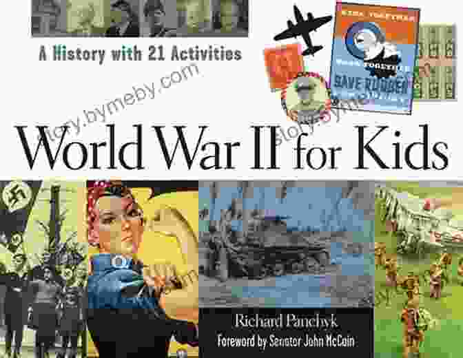 Image Of The Book 'Children Of World War II: A True Jewish Holocaust Survival Story' The Boy Who Jumped Off The Train: A Children S World War II True Jewish Holocaust Survival Story (World War II True Story 3)